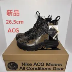 26.5 新品 NIKE ACG ZOOM GAIADOME GTXのサムネイル