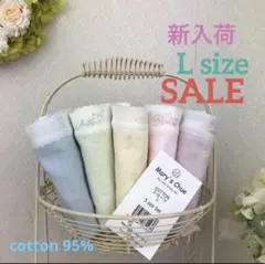 【SALE】Mary’s Chueレディースショーツ★淡色【Cosmos】★ L