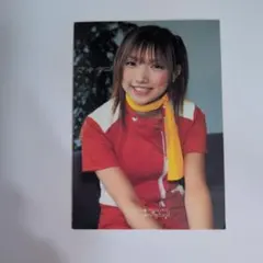 元モーニング娘 生写真 吉澤ひとみ - メルカリ