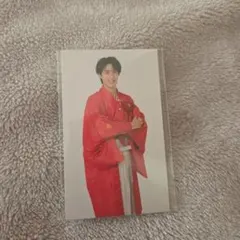 M!LK 曽野舜太 ラキドロトレカ