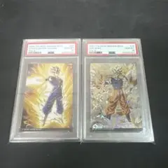 2025年最新】ドラゴンボールフュージョンワールド ベジット