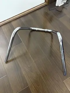 プルバックハンドル