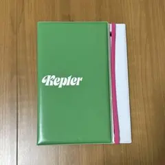 Kep1er fly-up トレカケース