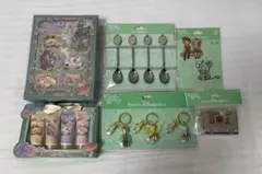 ファンタジースプリングス　ティンカーベル　ピーターパン