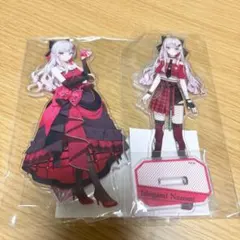 にじさんじ 石神のぞみ アクリルスタンド