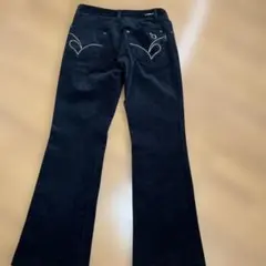 インゲボルグ コーデュロイパンツ