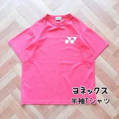 YONEX/ヨネックス☆半袖Tシャツ☆テニスウェア/バトミントン