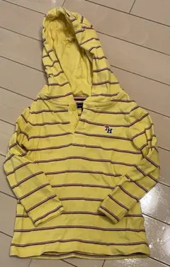 トミーフィルフィガー　キッズ用パーカー92cm