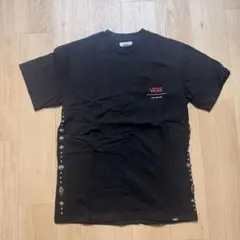 toga VANS Tシャツ　Mサイズ　スタッズのサムネイル