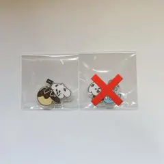 プルバトゥ ご当地バッジ バムグッ ☻ 様専用