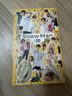 2026年最新】SnowManデビュー5周年の人気アイテム - メルカリ