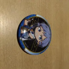 あんスタ 誓約缶バッジ 誓約缶 高峯翠 | Mercari