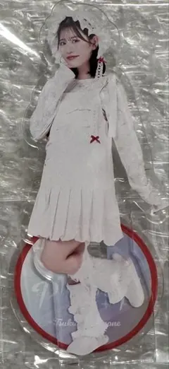 FRUITS ZIPPER ラッフルくじ アクスタ まとめ売り フルコンプ FRUITS ZIPPER 新アー写公開記念！ラッフルくじ | RAFFLE