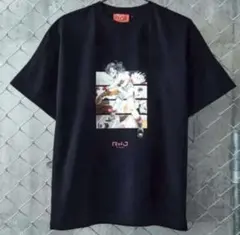 RofJ ドラゴンボール Tシャツ ブルマ 孫悟空 ジャンプショップ、サイズ
