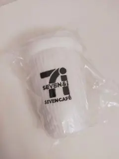 セブンイレブンHappyくじ セブンカフェチャーム