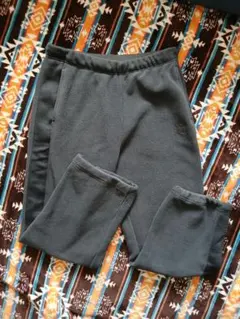 UNIQLO NEEDLES フリースパンツ