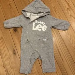Lee ロンパース カバーオール
