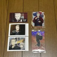 WIND BREAKER ウィンブレ 柊登馬 ぱしゃこれ トレカ まとめ売り