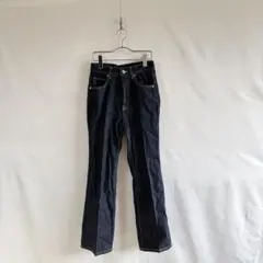 COLONY2139 コロニー ハイウエスト ストレートデニム パンツ デニムのサムネイル