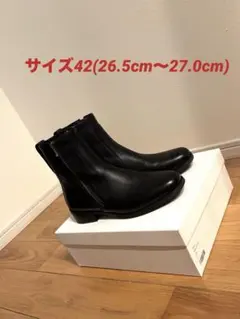 2025年最新】SLight square zip bootsの人気アイテム - メルカリ