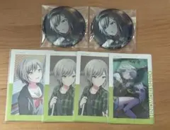 日野森志歩 グッズ