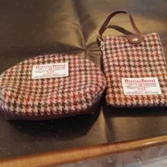 ポーチ&ケイタイケース