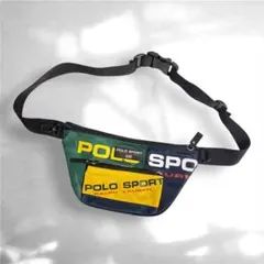 2026年最新】polo sport バッグの人気アイテム - メルカリ
