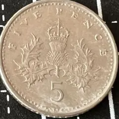 1835年 東インド会社 1/4ルピー銀貨 未使用品かなり希少 - メルカリ
