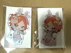 あんスタ アニカフェ ひなた ゆうた　2wink