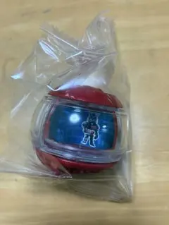 仮面ライダーゼッツ　DXライダーカプセム　カブトカプセム　単品　新品未開封