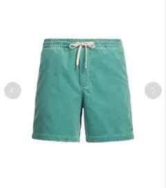 2025年最新】POLO RALPH LAUREN カラー：グリーン系 ショートパンツ