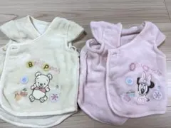 スリーパー　50〜70 まとめ売り　ディズニー 女の子