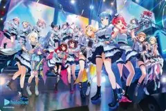 hololive EXPO 2024 ラバーマット stage2 新品未開封 - メルカリ