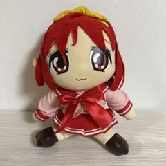 ひきこまり吸血姫の悶々 ぬいぐるみ テラコマリ・ガンデスブラッド