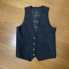 CREATE BAREFOOT Mサイズ ベスト