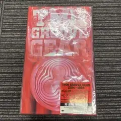 【完全生産限定盤】TMN GROOVE GEAR 1984-1994 メダル付き 2026年最新】TMN GROOVE GEARの人気アイテム - メルカリ