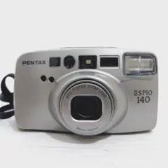 美品【動作確認ＯＫ】PENTAX　ESPIO140 ケース付き 送料込 Amazon | PENTAX ESPIO 140M | コンパクト 通販