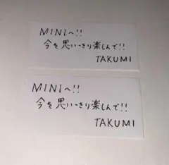 ライブ 落下物 2025年最新】ライブ落下物の人気アイテム - メルカリ