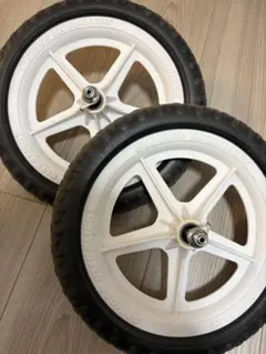 最新最軽量ホイール】STRIDER ストライダー EVAタイヤゴム化エンジョイ