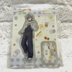 カラフルピーチ　ヒロくん　ピクニック アクリルスタンド