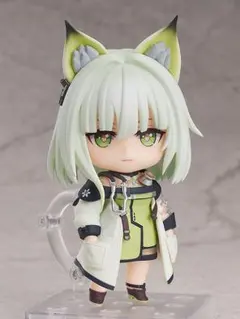 未開封　ねんどろいど アークナイツ ケルシーのサムネイル