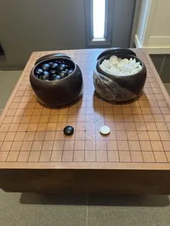 2026年最新】囲碁盤の人気アイテム - メルカリ