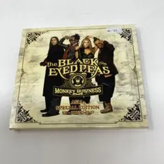 The Black Eyed Peas Monkey Business Asia