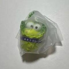 サンリオ 白菜マスコット けろけろけろっぴ
