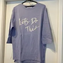 tantan 購入　Tシャツ