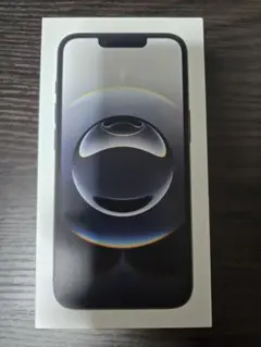 iphone16 128gb ブラック