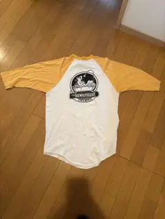 ラグラン ヴィンテージ