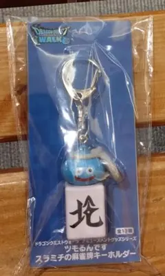 麻雀 キャラクターグッズ