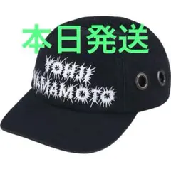 Supreme x Yohji Yamamoto Cap キャップ　帽子 SUPREME x Y's by YOHJI YAMAMOTO】Grommet 6-Panel Cap -25FW