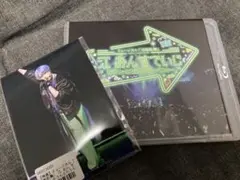 江おんすていじ かうんとだうんぱーてぃー 刀ミュ 特典付(五月雨江、村雲江)